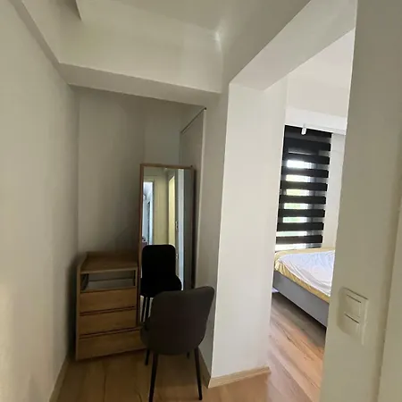 Dalaman Daki Eviniz Apartment