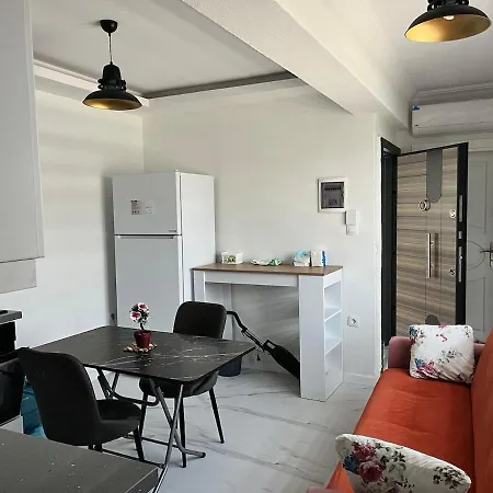 Dalaman Daki Eviniz Apartment *
