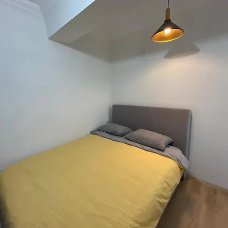 Apartment Dalaman Daki Eviniz *