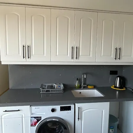 Apartment Dalaman Daki Eviniz *