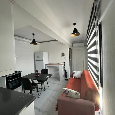 Apartment Dalaman Daki Eviniz