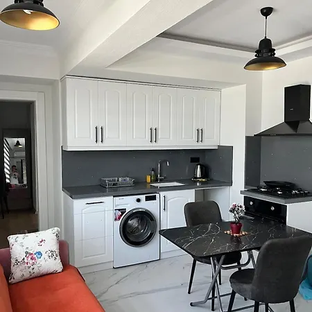 Dalaman Daki Eviniz Apartment Bezkesen